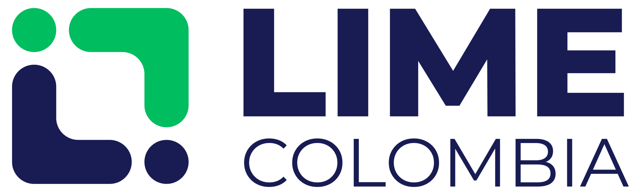 LIme Colombia