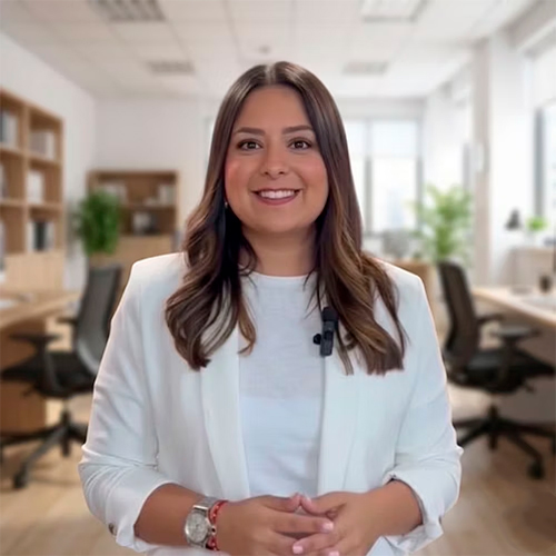 Alejandra Castañeda